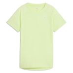 Run Velocity Kadın Sarı Koşu T-Shirt 52658038