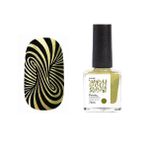Runail Stamping Oje Tırnak Baskı Boyası 10ML 7364