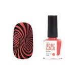 Runail Stamping Oje Tırnak Baskı Boyası 10ML 7368