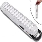 Runedo 42 Ledli Şarjlı LED Işıldak