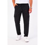 RUNFLEX Tactical Taktik Pantolon Outdoor Kargo Cep Likrali