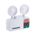 RuniqueHome SG001-9 - 2X9W Acil Aydınlatma Armatürü