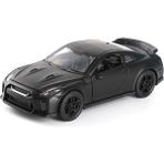 Runjing Alaşım Off-Road Araba Modeli Çocuk Oyuncak Araba Süsleri (Japon C-Siyah [sessiz Işık, 12CM, Üç Kapı]) (Yurt Dışından)