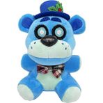 Runjing Don Ayı/buz Ayısı | Hayran Yapımı | Gece Peluşu, Freddy Peluş, Peluş Oyuncak, Doldurulmuş Hayvan, Çocuklar Için Hediyeler, Kızlar, Erkek Çocuklar | 7" (Yurt Dışından) - Renkli