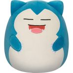 Runjing Pokemon Snorlax Peluş Oyuncak, 25 Cm, Snorlax'ı Ekibinize Ekleyin, Ultra Yumuşak Peluş Doldurulmuş Hayvan, Resmi Jazwares Peluş Oyuncak (Yurt Dışından) - Oyuncak Peluşlar - Standart