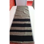 Runner Amerikan - 40 x 150 cm - Bakır