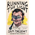 Running the Light: 'The best novel I've ever read about comedy' Megan Nolan