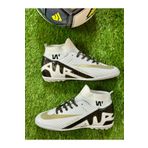 RUNSTEP TRİKO ÇORAPLI HALI SAHA FUTBOL AYAKKABISI