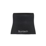 Runtech Siyah Koşu Bandı Ses Izolasyon Minderi Spor Salonu Yer Minderi