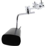Runto 6 "siyah Montajlı Metal Inek Çan Enstrümanı (Yurt Dışından)