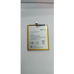 RUNX GENERAL MOBİLE 5 PLUS CEP TELEFONU BATARYASI