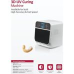 Runyes Cd-01 Uv Curing Machine (Uv Kürleme Fırını)