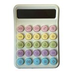 Runzon Hesap Makinesi Rz.822 Renkli