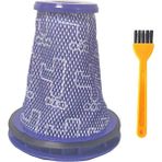 Ruosui Dyson CY22 CY23 CY24 CY25 DY75 DY77 DY78 Big Ball Elektrikli Süpürge Aksesuarı B Için Hepa Filtre Fırçası (Yurt Dışından) - 1 Adet