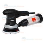 Rupes ER305TE 150 mm Filtreli Elektrikli Zımpara Makinesi