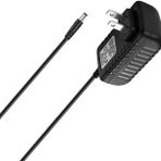 Rurararu MamaRoo 4 AC Adaptör Güç Kablosu 12V 4moms MamaRoo 4 Bebek Salıncağı, MamaRoo 2 Bebek Koltuğu, 2015 MamaRoo Bebek Koltuğu, RockaRoo Bebek Salıncağı, OH-1048B1203000-U Yedek Şarj Cihazı