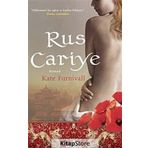 RUS CARIYE - KATE FURNIVALL