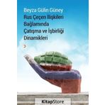 Rus Çeçen İlişkileri Bağlamında Çatışma ve İşbirliği Dinamikleri