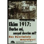 Rus Devriminin Meşruiyeti - Ernest Mandel