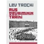 Rus Devriminin Tarihi - Lev Troçki