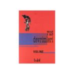 RUS DEVRIMLERI - VOLINE