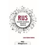 Rus Dilinin Grameri - Leyla Çiğdem Dalkılıç