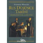 RUS DÜŞÜNCE TARIHI AYDINLANMA'DAN MARKSIZME - ANDRZEJ WALICKI