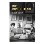Rus Düşünürleri - Isaiah Berlin