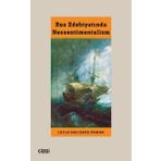 Rus Edebiyatında Neosentimentalizm Çizgi Kitabevi Yayınları