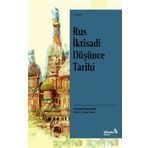 Rus İktisadi Düşünce Tarihi - Vincent Barnett