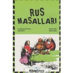 Rus Masalları - Adnan Özer