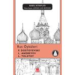 Rus Öyküleri - Leonid Andreyev