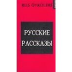 Rus Öyküleri - / Türkçe-Rusça