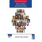 Rus Şiiri Antolojisi - Ahmet Emin Atasoy