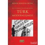 RUS VE AZERBAYCAN KAYNAKLARINDA TÜRK MODERNLEŞMESİ - ROIDA RZAYEVA OKTAY