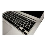 Rusça Klavye Macbook Air Pro Kılıf (Eski USB’li Model 2008/2017 yılı) ile Uyumlu