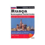 RUSÇA KONUŞMA KILAVUZU - METIN YURTBAŞI