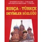 Rusça Türkçe Deyimler Sözlüğü