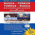 Rusça Türkçe Türkçe Rusça Konuşma Kıluzu Dilbiisi 1 2 Cd
