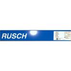 Rüsch 2 Yollu Silikon No:16 10'lu Sonda