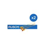Rüsch Foley Sonda 2 Yollu No:18 2 Adet