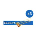 Rüsch Foley Sonda 2 Yollu No:18 3 Adet