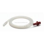Rüsch Foley Sonda Silikonlu 2 Yollu No:18 (18 Fr) – Steril Üriner Kateter
