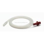 Rüsch Foley Sonda Silikonlu 2 Yollu No:22 (22 Fr) – Steril Üriner Kateter