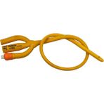 Rüsch Gold Foley Sonda 20 Fr. 3 Way (Y)