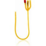 Rüsch Gold Foley Sonda 22 Fr. 3 Way (Y)