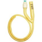 Rüsch Rusch Sonda Foley Sılıkon No: 20