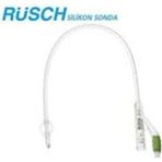 Rüsch Silikon Sonda 22 Fr