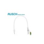Ruscha Rusch Foley Sonda 2 Yollu No:20