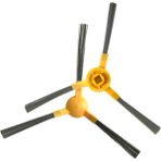 Ruseaao Wollmer F550 Sapphire Yan Fırçalı Robot Süpürge Parçası 8 Adet (Yurt Dışından) - Yedek Parça